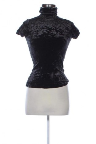 Дамско полo Unbranded, Размер S, Цвят Черен, Цена 2,04 €