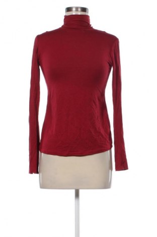 Дамско полo Unbranded, Размер M, Цвят Червен, Цена 6,64 €