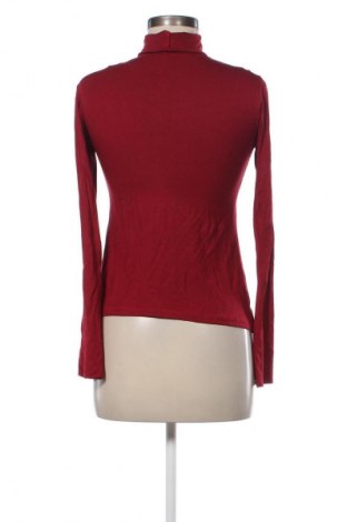 Дамско полo Unbranded, Размер M, Цвят Червен, Цена 6,64 €