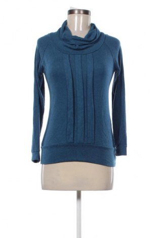 Дамско полo Unbranded, Размер M, Цвят Син, Цена 2,04 €