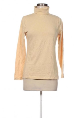 Дамско полo Up 2 Fashion, Размер M, Цвят Жълт, Цена 2,04 €