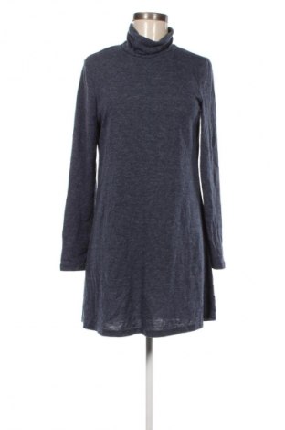 Damen Rollkragen Vero Moda, Größe L, Farbe Grau, Preis 11,99 €