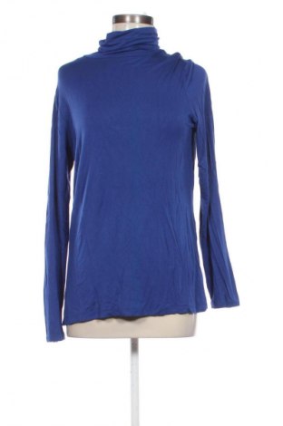 Damski golf Woman By Tchibo, Rozmiar M, Kolor Niebieski, Cena 11,99 zł