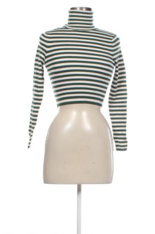 Дамско полo Zara, Размер S, Цвят Многоцветен, Цена 5,11 €