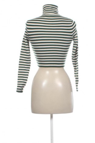 Дамско полo Zara, Размер S, Цвят Многоцветен, Цена 5,11 €