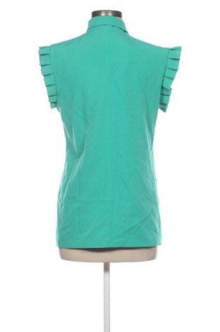 Дамско сако .Tessa, Размер M, Цвят Зелен, Цена 37,32 €