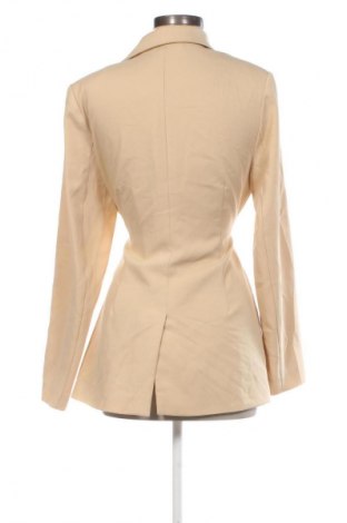 Γυναικείο σακάκι 4th & Reckless, Μέγεθος L, Χρώμα  Μπέζ, Τιμή 15,99 €