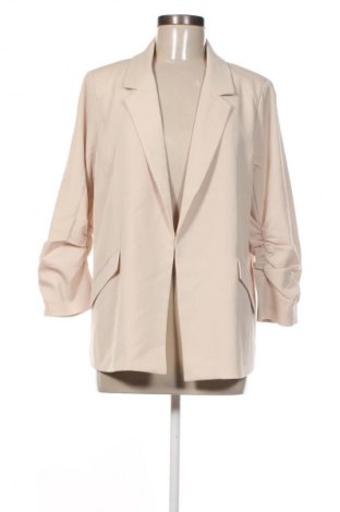 Dámské sako  Aada Studios, Velikost L, Barva Krémová, Cena  2 229,00 Kč