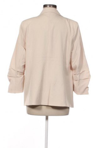 Dámské sako  Aada Studios, Velikost L, Barva Krémová, Cena  2 229,00 Kč