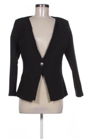 Дамско сако Adrom, Размер M, Цвят Черен, Цена 6,64 €
