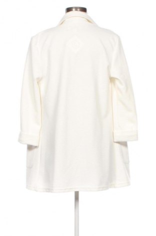 Damen Blazer Amisu, Größe S, Farbe Weiß, Preis € 9,99