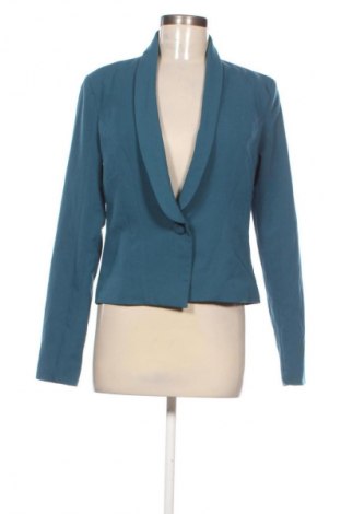 Dámske sako  Amisu, Veľkosť M, Farba Modrá, Cena  7,35 €