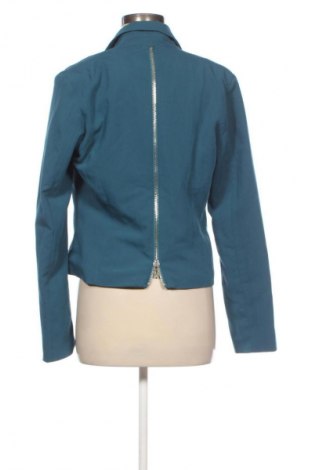 Dámske sako  Amisu, Veľkosť M, Farba Modrá, Cena  7,35 €