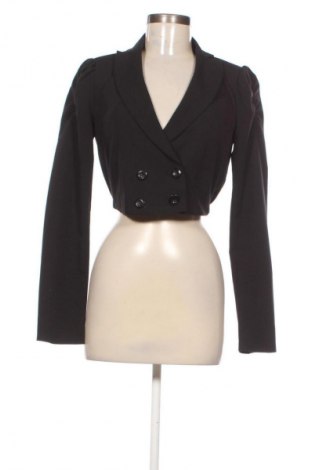 Damen Blazer Amisu, Größe S, Farbe Schwarz, Preis € 4,99