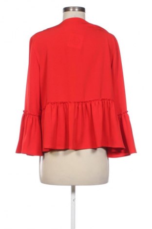 Női blézer Amisu, Méret M, Szín Piros, Ár 3 229 Ft