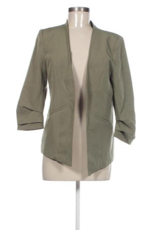 Damen Blazer Ana&Ava, Größe S, Farbe Grün, Preis 23,99 €