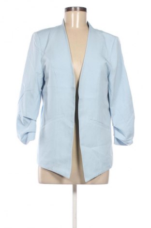 Дамско сако Ana&Ava, Размер M, Цвят Син, Цена 34,25 €