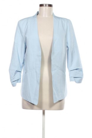 Damen Blazer Ana&Ava, Größe S, Farbe Blau, Preis 33,99 €