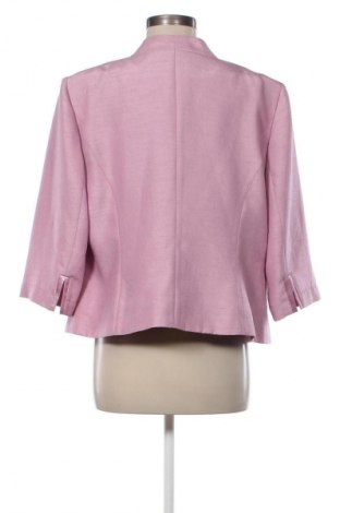 Дамско сако Artex, Размер XL, Цвят Розов, Цена 4,60 €