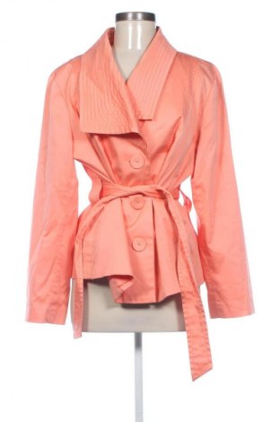 Дамско сако Ashley Stewart, Размер XL, Цвят Розов, Цена 7,15 €