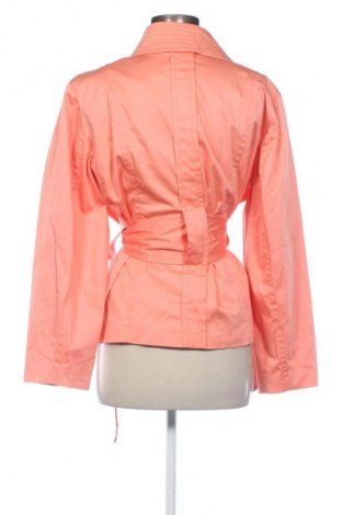 Дамско сако Ashley Stewart, Размер XL, Цвят Розов, Цена 7,15 €