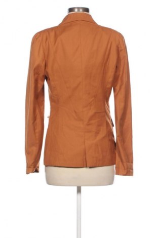 Дамско сако Bershka, Размер M, Цвят Оранжев, Цена 6,13 €