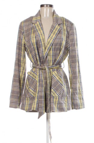 Dámské sako  Bershka, Velikost L, Barva Vícebarevné, Cena  249,00 Kč
