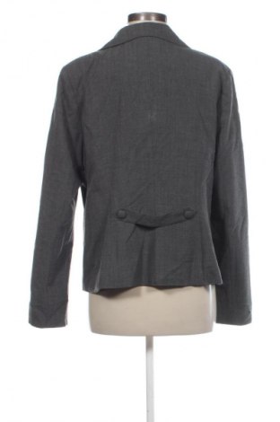 Dámske sako  Biaggini, Veľkosť XL, Farba Sivá, Cena  6,95 €