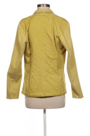 Дамско сако Biba, Размер M, Цвят Жълт, Цена 2,55 €