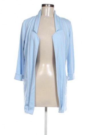 Damski żakiet Blue Motion, Rozmiar S, Kolor Niebieski, Cena 111,99 zł