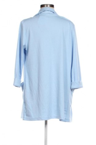 Damski żakiet Blue Motion, Rozmiar S, Kolor Niebieski, Cena 111,99 zł