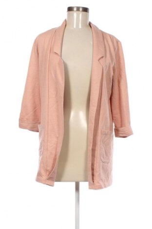 Dámské sako  Blue Motion, Velikost S, Barva Popelavě růžová, Cena  89,00 Kč