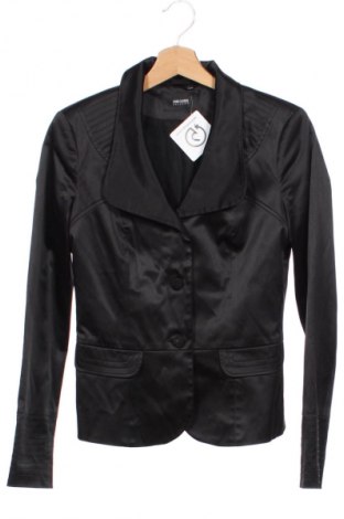 Damski żakiet Bobo Zander, Rozmiar XS, Kolor Czarny, Cena 83,48 zł