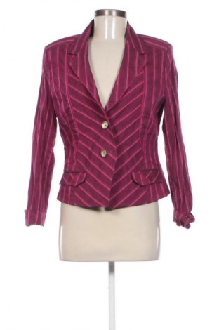 Γυναικείο σακάκι Bobo Zander, Μέγεθος M, Χρώμα Ρόζ , Τιμή 5,11 €