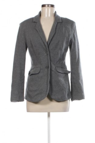 Γυναικείο σακάκι Bpc Bonprix Collection, Μέγεθος M, Χρώμα Γκρί, Τιμή 2,99 €