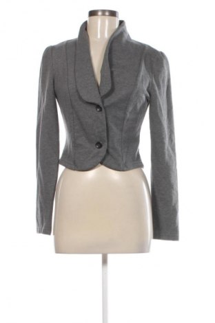 Dámské sako  Bpc Bonprix Collection, Velikost S, Barva Šedá, Cena  59,00 Kč