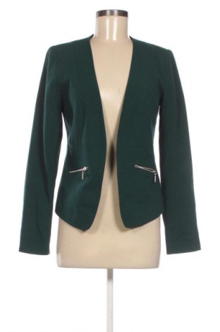 Damski żakiet Bpc Bonprix Collection, Rozmiar S, Kolor Zielony, Cena 50,99 zł