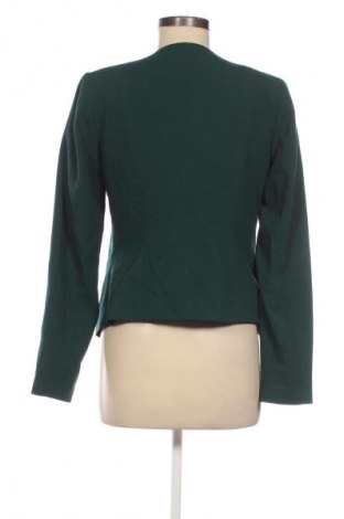 Damski żakiet Bpc Bonprix Collection, Rozmiar S, Kolor Zielony, Cena 50,99 zł