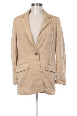 Дамско сако C&A, Размер S, Цвят Бежов, Цена 11,24 €