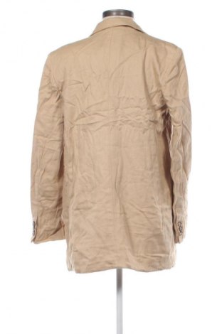 Дамско сако C&A, Размер S, Цвят Бежов, Цена 11,24 €