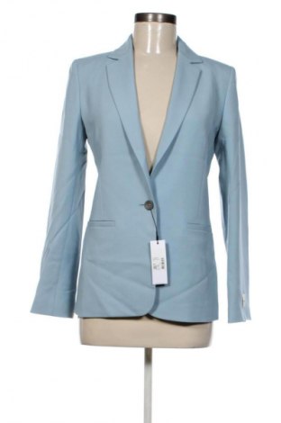 Dámské sako  Calvin Klein, Velikost XXS, Barva Modrá, Cena  6 699,00 Kč