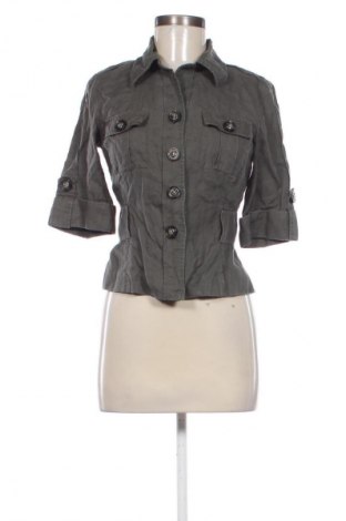 Дамско сако Camaieu, Размер S, Цвят Зелен, Цена 6,13 €