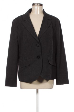 Dámske sako  Canda, Veľkosť XL, Farba Sivá, Cena  7,95 €