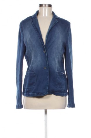Sacou de femei Cinque, Mărime L, Culoare Albastru, Preț 49,99 Lei