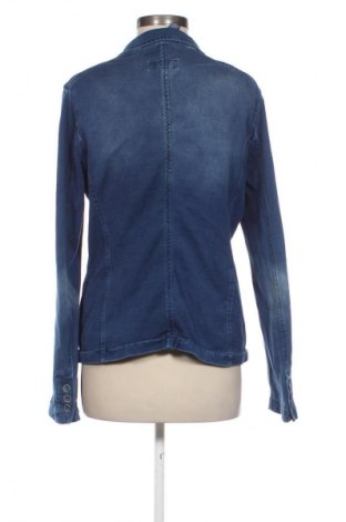 Sacou de femei Cinque, Mărime L, Culoare Albastru, Preț 49,99 Lei