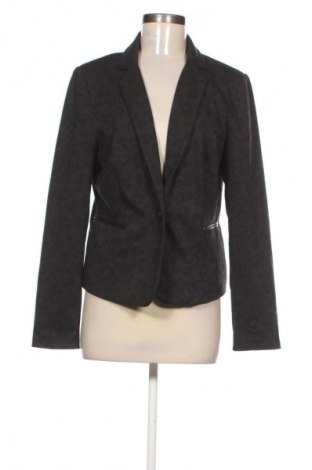 Γυναικείο σακάκι Clockhouse, Μέγεθος S, Χρώμα Μαύρο, Τιμή 1,99 €