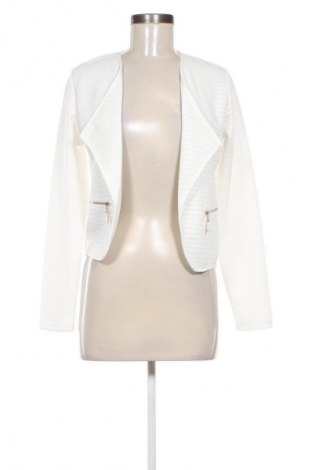Damski żakiet Colloseum, Rozmiar S, Kolor Biały, Cena 25,99 zł