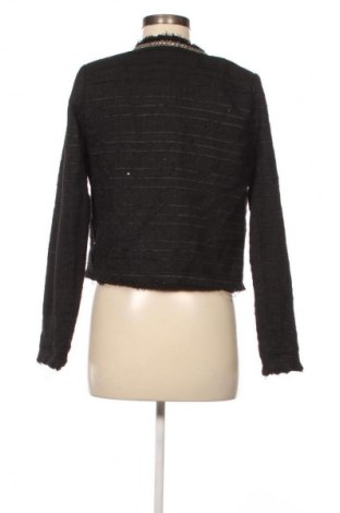 Damski żakiet Colloseum, Rozmiar S, Kolor Czarny, Cena 30,99 zł