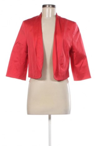 Дамско сако Comma,, Размер XL, Цвят Червен, Цена 23,00 €
