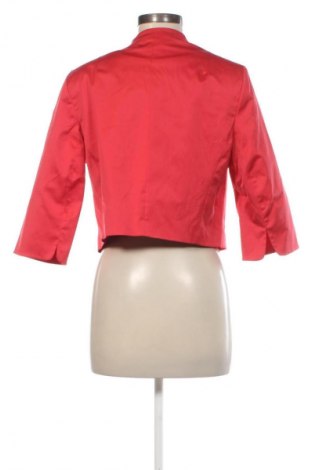 Дамско сако Comma,, Размер XL, Цвят Червен, Цена 23,00 €